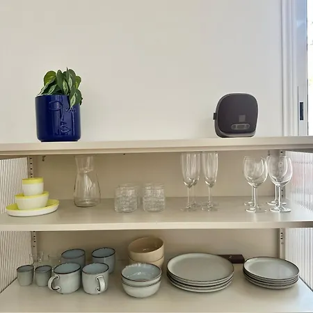 L Arcade Chic & Confort - Terrasse - 5 Min Gare Apartment Amiens
