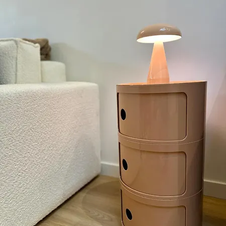 L Arcade Chic & Confort - Terrasse - 5 Min Gare Apartment *