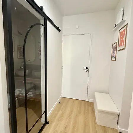 L Arcade Chic & Confort - Terrasse - 5 Min Gare *