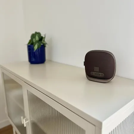 Apartment Chic & Confort A - 5 Min Gare, Terrasse - L'arcade -