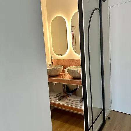 L Arcade Chic & Confort - Terrasse - 5 Min Gare Амьен